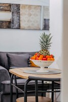 Apartment (A4) | Living room