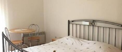 客房 (S2) | 免費 Wi-Fi