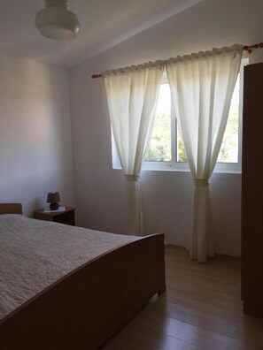 Appartement (A1) | Gratis wifi