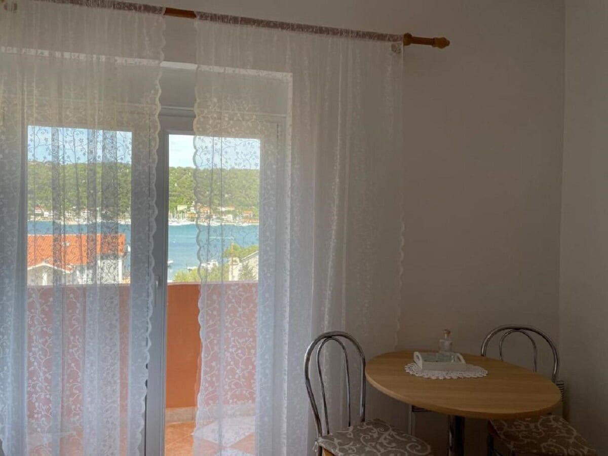 Habitación (S2) | Restauración