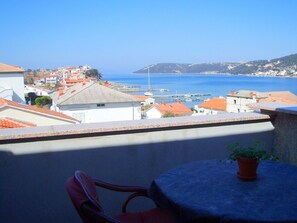Quarto (S3) | Terraço/pátio