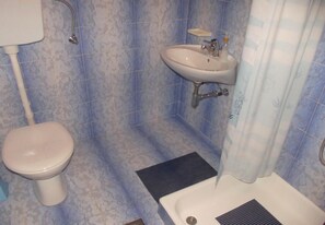Chambre (S2) | Salle de bain