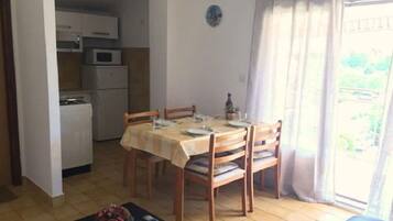 Departamento (A1) | Cocina privada