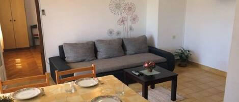 Apartment (A1) | Private kitchen