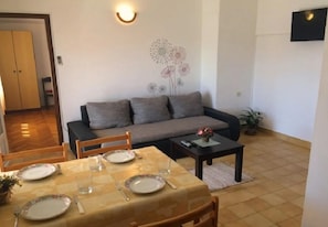 Apartment (A1) | Private kitchen