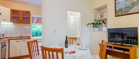 ハウス | レストラン