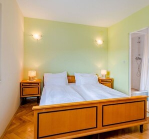 บ้านพัก | Wi-Fi ฟรี