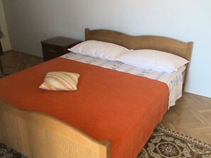 Departamento (A1) | Wifi gratis 