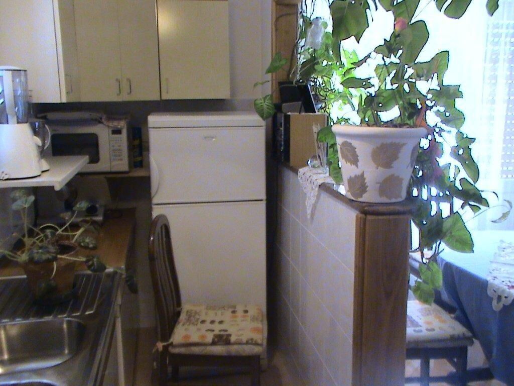 Apartment (A1) | Private kitchen