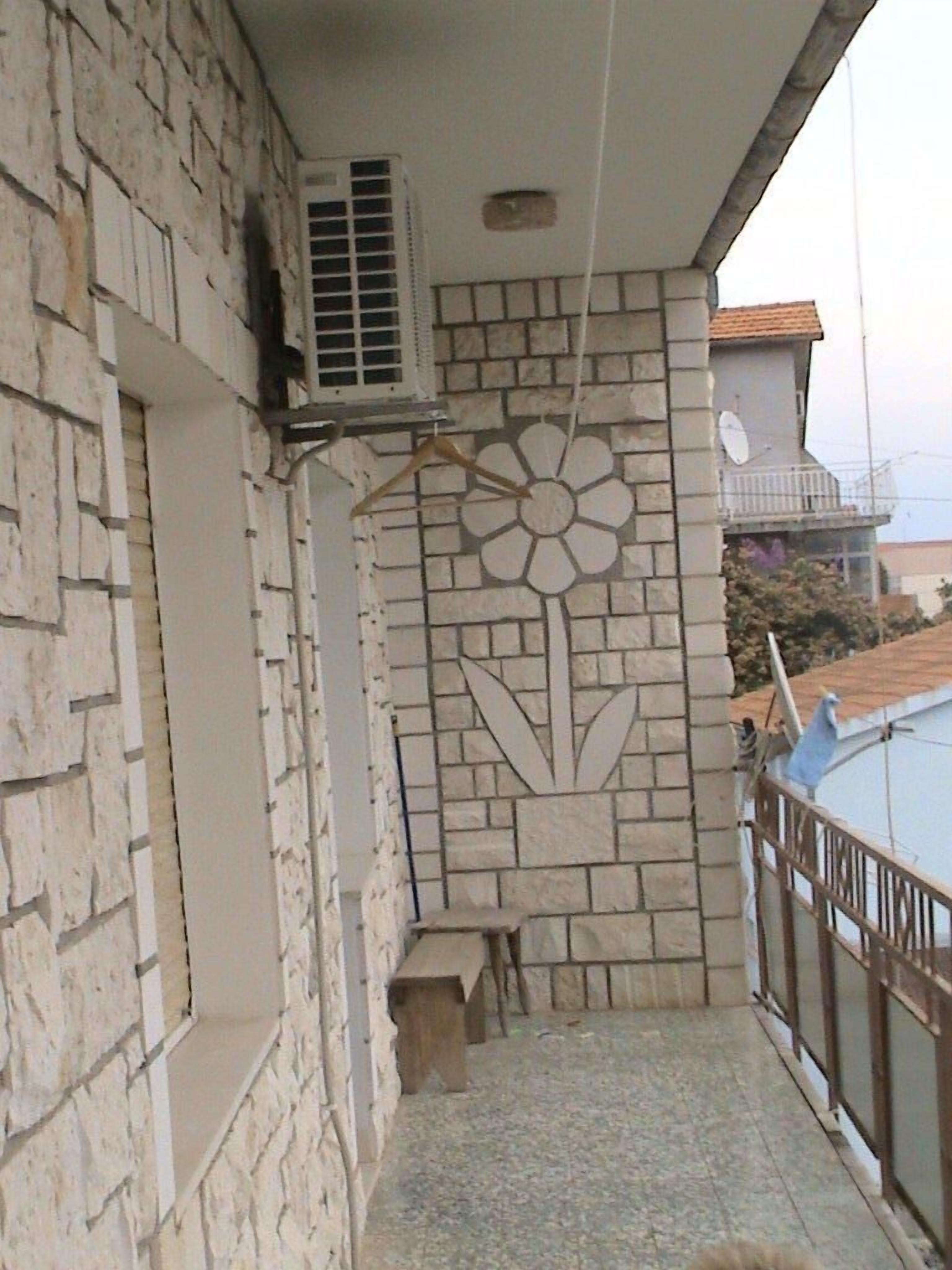 Apartment (A1) | Terrasse/Patio