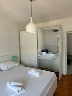 Free WiFi - Apartments Jere (Marina)