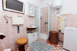 Bathroom - Apartments Jere (Marina)