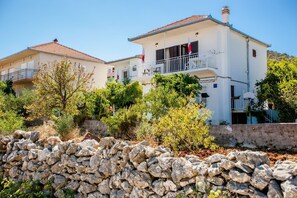 Exterior - Apartments Jere (Marina)