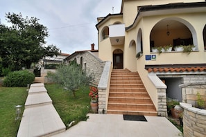 Apartment (A1) | Building design - Apartment Marinko (Marcana)
