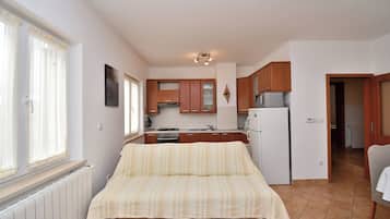 Apartment (A1) | Living room