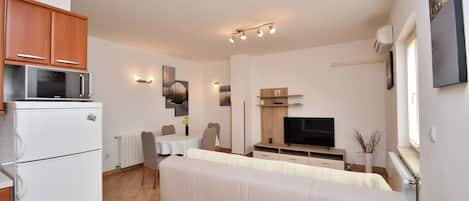 Apartment (A1) | Private kitchen