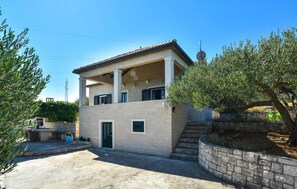 Exterior - House Ita (Postira)