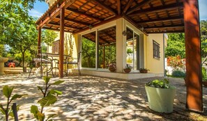 Building design - Apartment Mana (Split)