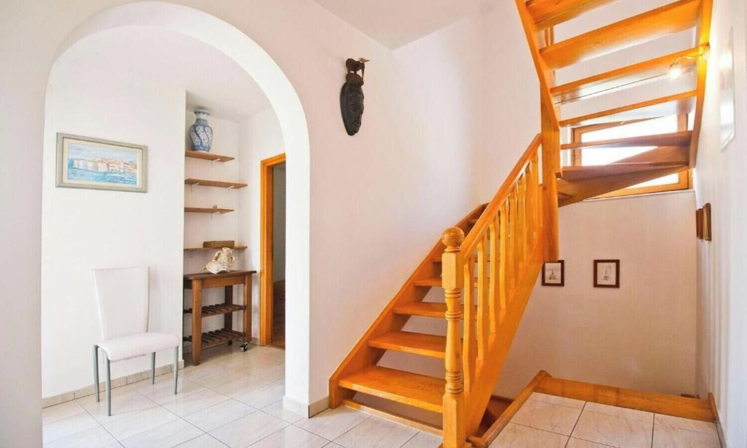 Leilighet (A1) | Innvendig