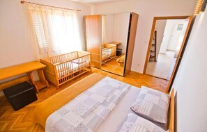 Apartment (A1) - Apartment Mana (Split)
