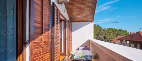 Huoneisto (A3) | Terassi/patio