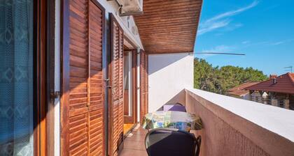 Apartment Luce