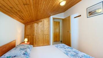 Appartamento (A2) | Wi-Fi gratuito