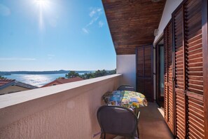 Apartment (A3) | Terrasse/Patio