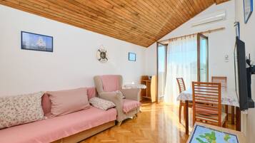 Apartment (A3) | Wohnzimmer