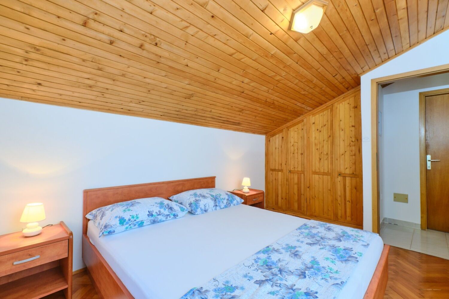 Căn hộ (A2) | Truy cập Internet không dây miễn phí 