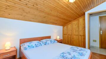 Apartment (A2) | Kostenloses WLAN