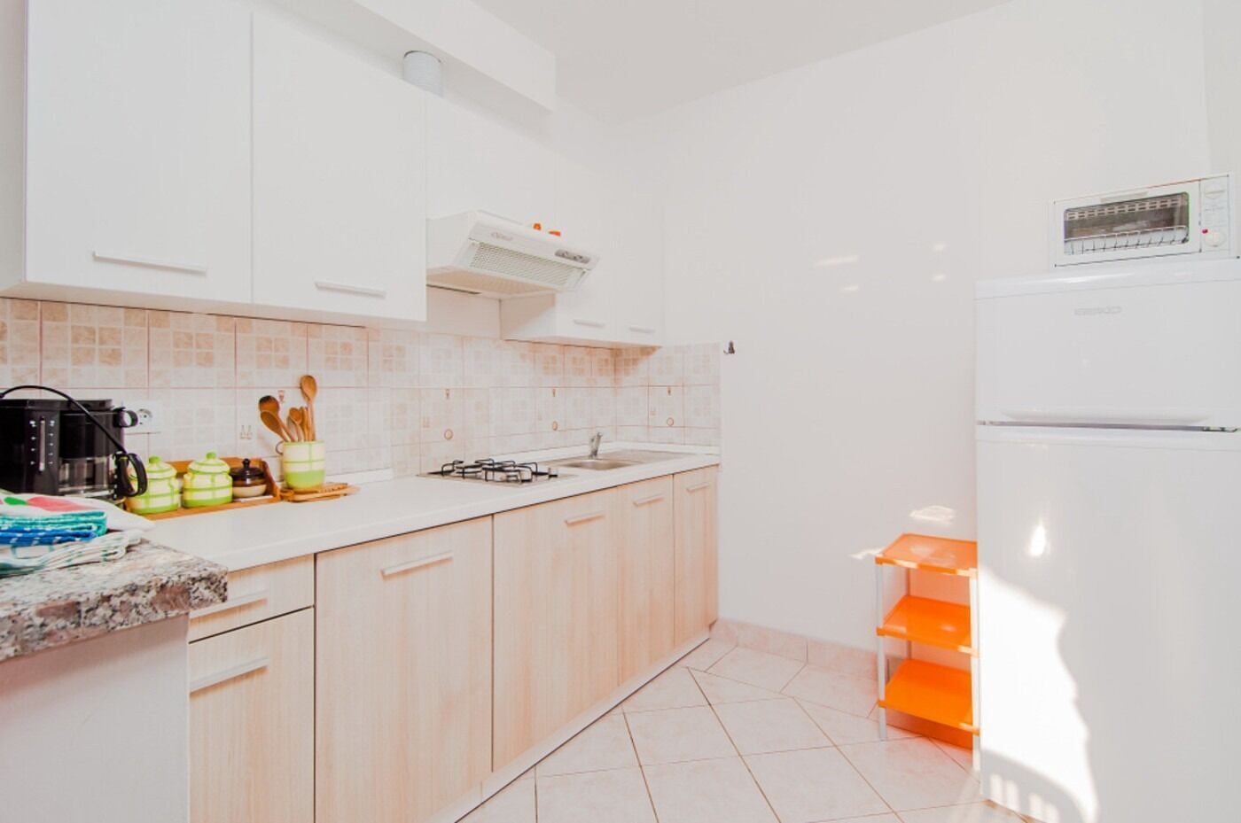 公寓 (A1) | 免費 Wi-Fi