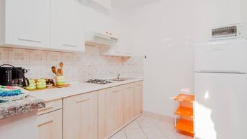 Appartamento (A1) | Wi-Fi gratuito