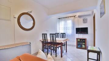 Appartamento (A1) | Ristoranti