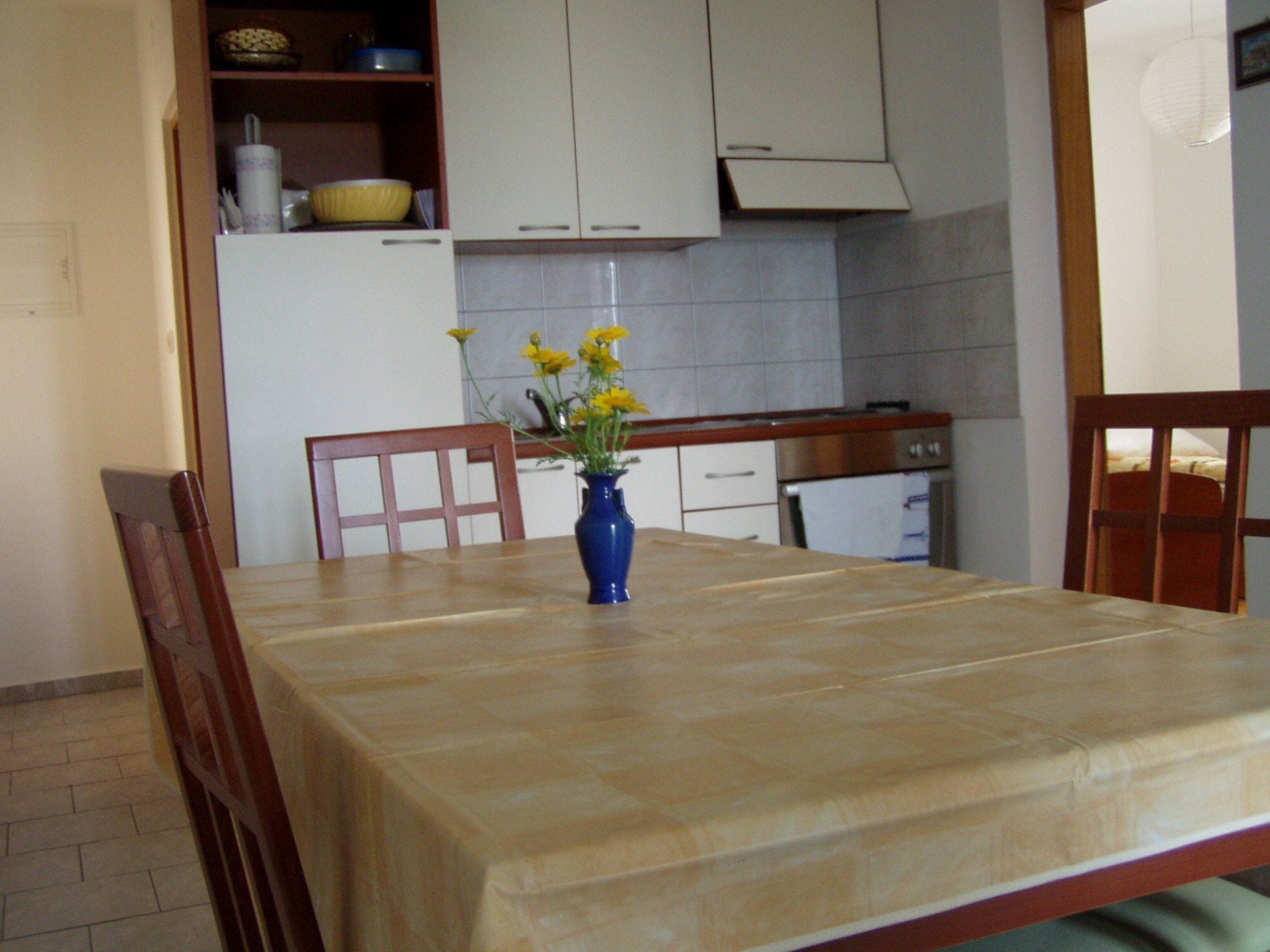 Cuisine privée
