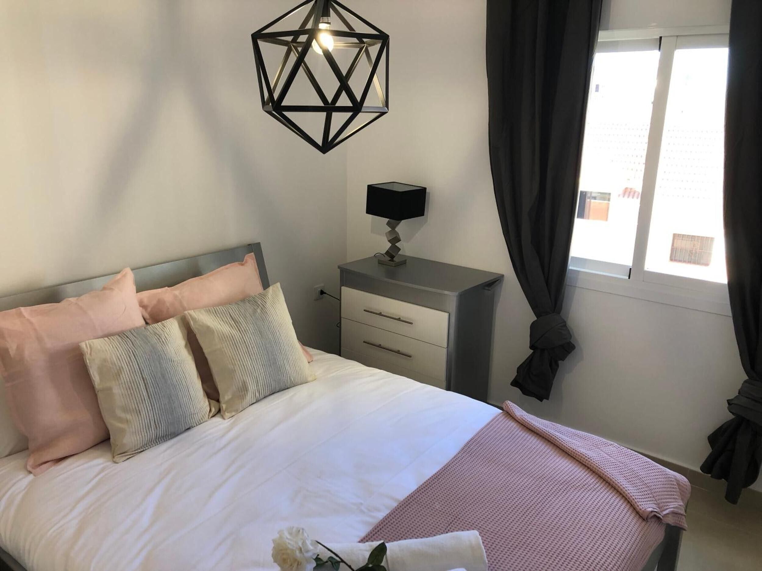 3 camere, ferro/asse da stiro, Wi-Fi, lenzuola