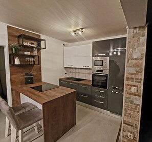 Apartment (A2) | Dining - Apartments Ita 1 (Postira)