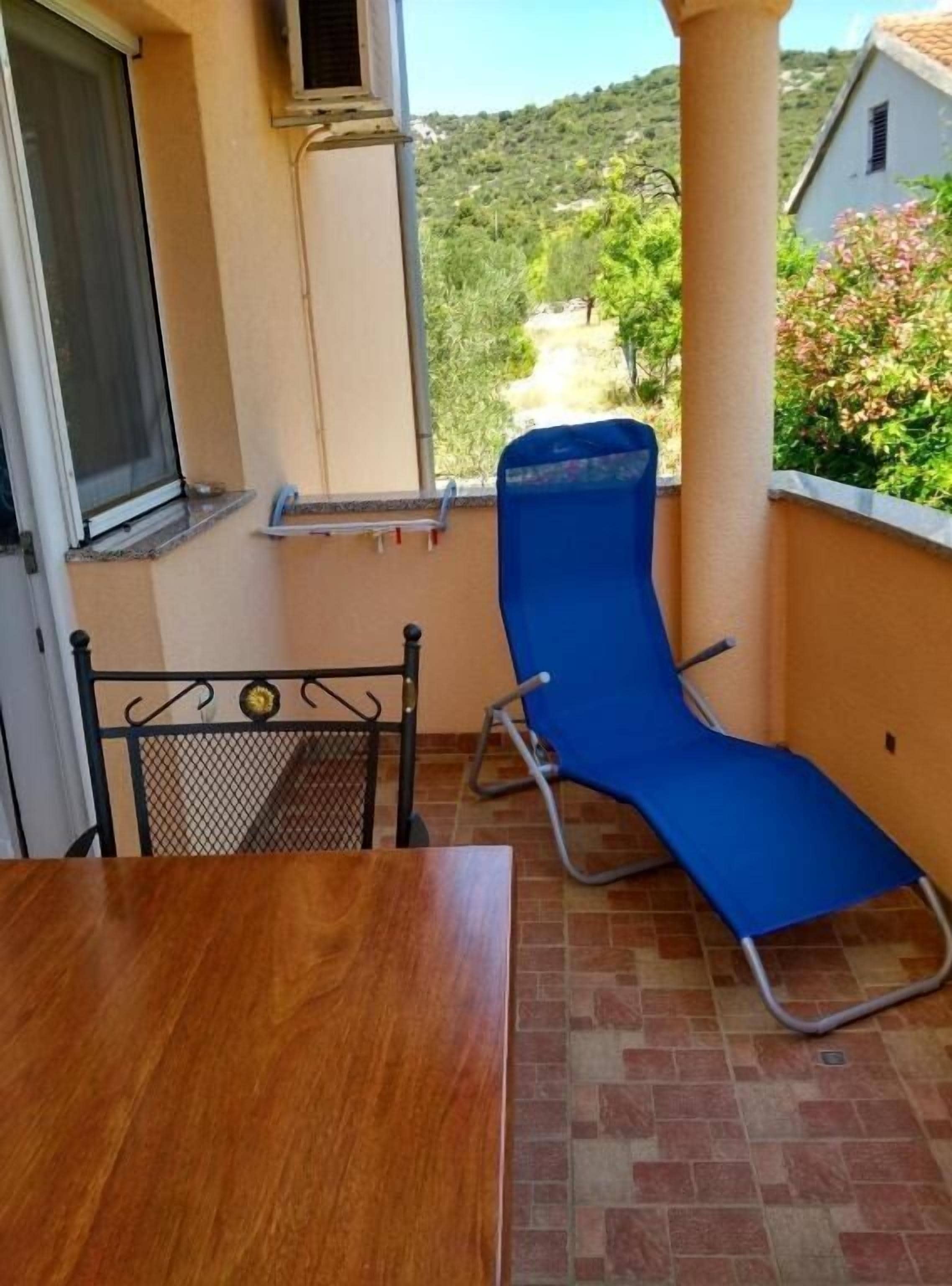 Studio (A1) | Terrace/patio