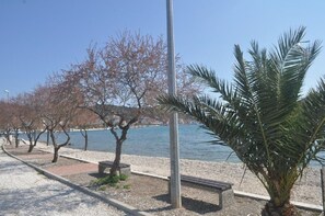 Beach - Apartments Antonija (Marina)