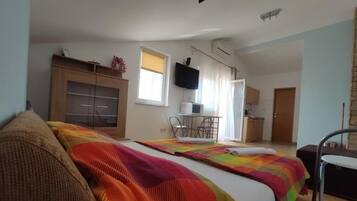 Apartment (A4) | Kostenloses WLAN