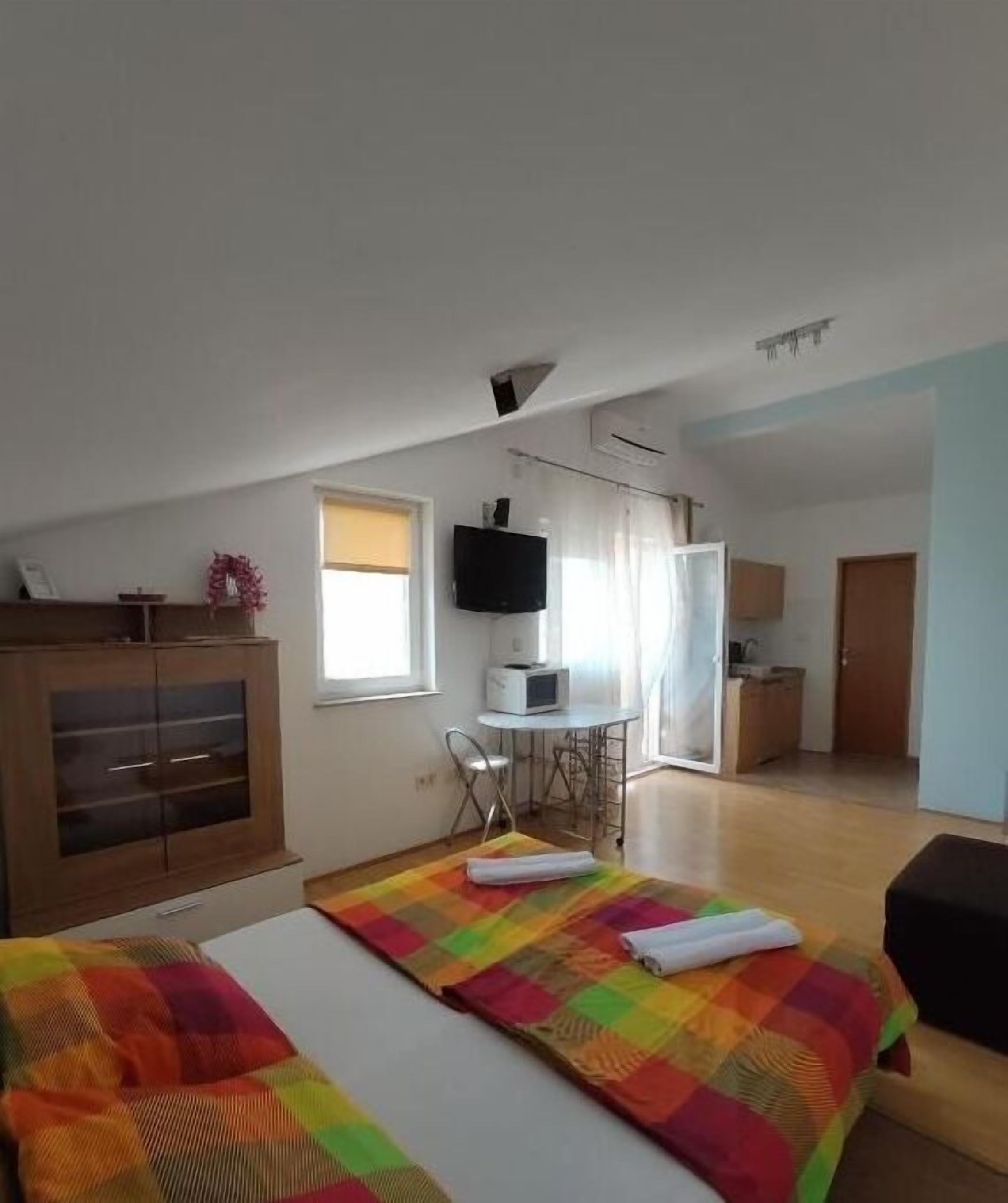 Apartment (A4) | Free WiFi