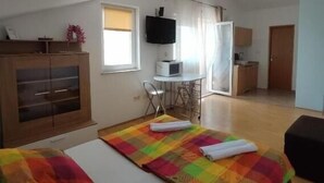 Apartamento (A4) | Wifi gratis