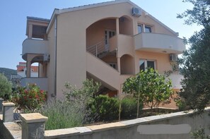 Exterior - Apartments Antonija (Marina)
