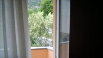 Studio (A3) | Terrace/patio