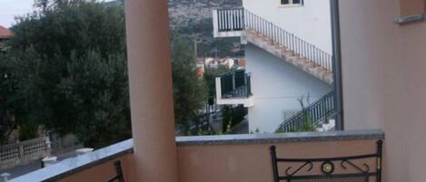 スタジオ (A1) | テラス / パティオ