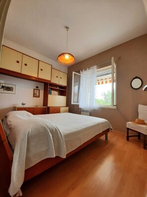 Apartment (A1) - Apartment Elena (Postira)