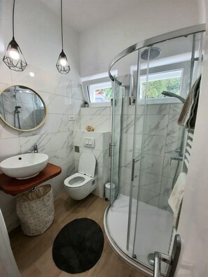 Apartment (A1) | Bathroom - Apartment Elena (Postira)