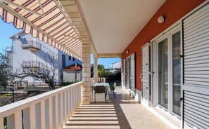 House | Terrace/patio - House Vesnad (Seget)