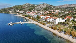 Plage à proximité