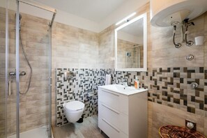 Apartment (A4) | Bathroom - Apartments Edi (Razanac)